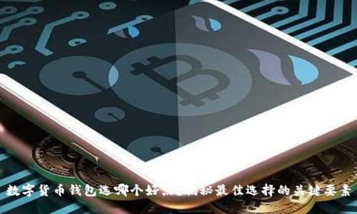 数字货币钱包选哪个好点？揭秘最佳选择的关键要素