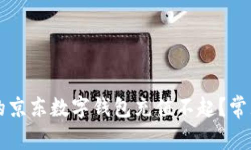 为什么我的京东数字钱包充值不起？常见问题解析