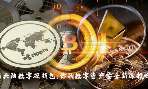 新大陆数字硬钱包：你的数字资产安全新选择吗？