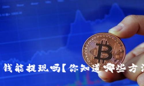 区块链钱包里面的钱能提现吗?你知道哪些方法可以安全提取吗?