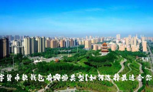 数字货币软钱包有哪些类型？如何选择最适合你的？