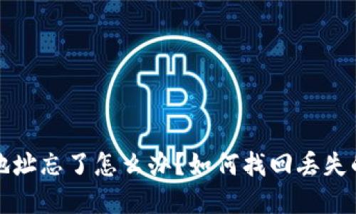  数字钱包地址忘了怎么办？如何找回丢失的数字资产？