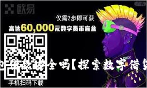 数字钱包借款安全吗？探索数字借贷的秘密