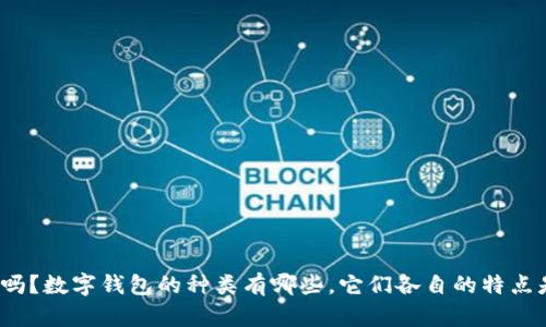 你知道吗？数字钱包的种类有哪些，它们各自的特点是什么？