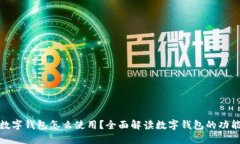 领到的数字钱包怎么使用？全面解读数字钱包的