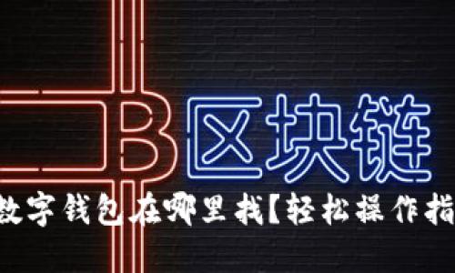 农业银行数字钱包在哪里找?轻松操作指南大揭秘!