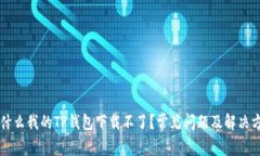 为什么我的TP钱包下载不了？常见问题及解决方案