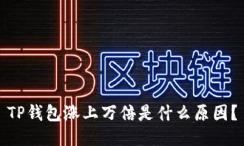 TP钱包涨上万倍是什么原因？