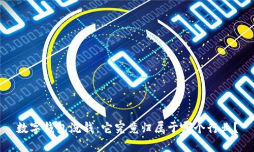 数字钱包洗钱：它究竟归属于哪个行业？