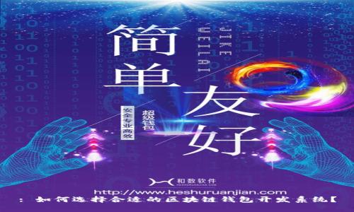 : 如何选择合适的区块链钱包开发系统？