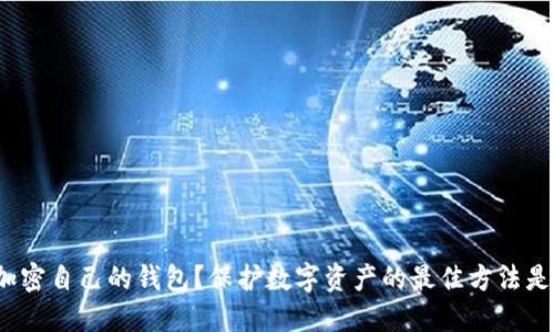 如何加密自己的钱包？保护数字资产的最佳方法是什么？