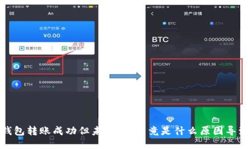 TP钱包转账成功但未到账，究竟是什么原因导致的？