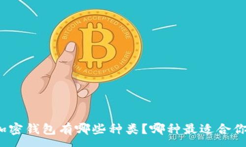 :
加密钱包有哪些种类？哪种最适合你？