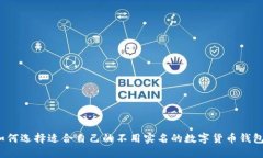 如何选择适合自己的不用实名的数字货币钱包？