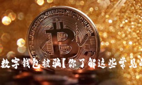 如何防止数字钱包被骗？你了解这些常见的骗局吗？