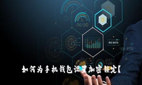 如何为手机钱包设置加密锁定？