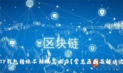 : TP钱包转账不到账怎么办？常见原因及解决方法