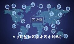 t p钱包如何查看代币到账？