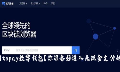 如何轻松使用topay数字钱包？你准备好进入无现金支付的新时代了吗？