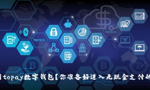 如何轻松使用topay数字钱包？你准备好进入无现金支付的新时代了吗？