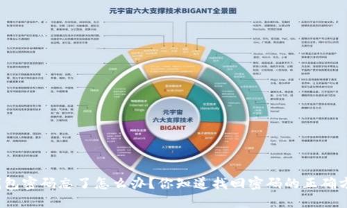 : TP钱包密码忘了怎么办？你知道找回密码的正确方法吗？
