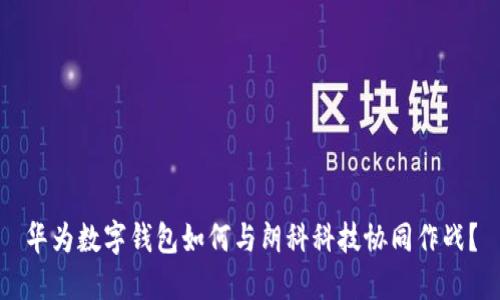 华为数字钱包如何与朗科科技协同作战？