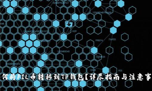 如何将FIL币转移到TP钱包？详尽指南与注意事项