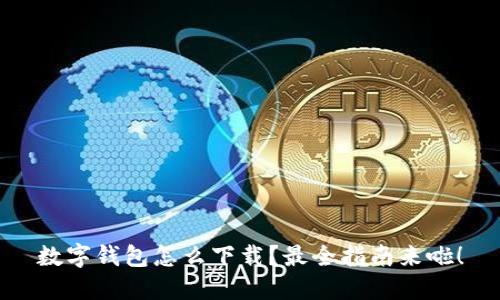 数字钱包怎么下载？最全指南来啦！