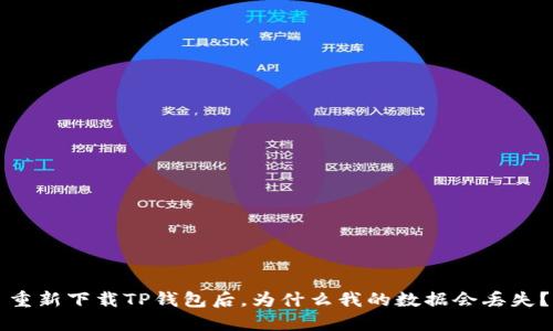 重新下载TP钱包后,为什么我的数据会丢失?
