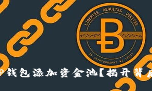 为什么选择TP钱包添加资金池？揭开背后的多重好处！