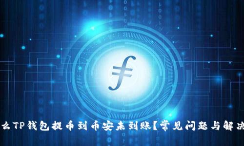 为什么TP钱包提币到币安未到账?常见问题与解决方案