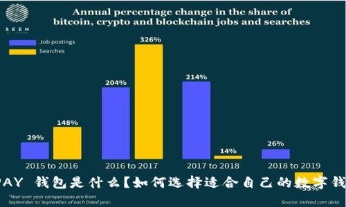 TOPAY 钱包是什么？如何选择适合自己的数字钱包？