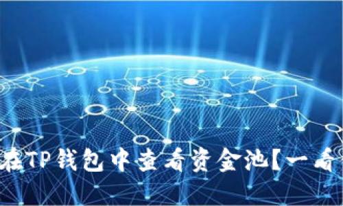 如何在TP钱包中查看资金池?一看便知!