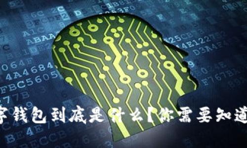 : Yettaldn数字钱包到底是什么？你需要知道的五个关键点！