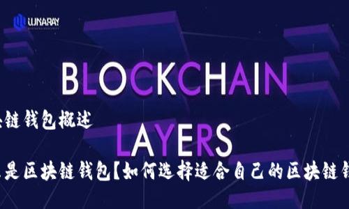 区块链钱包概述

什么是区块链钱包？如何选择适合自己的区块链钱包？