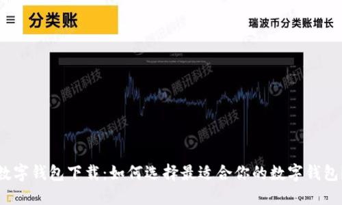 数字钱包下载：如何选择最适合你的数字钱包？