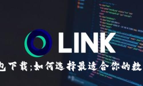 数字钱包下载：如何选择最适合你的数字钱包？