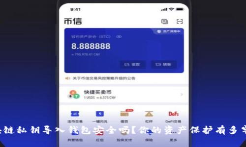 区块链私钥导入钱包安全吗?你的资产保护有多牢靠?