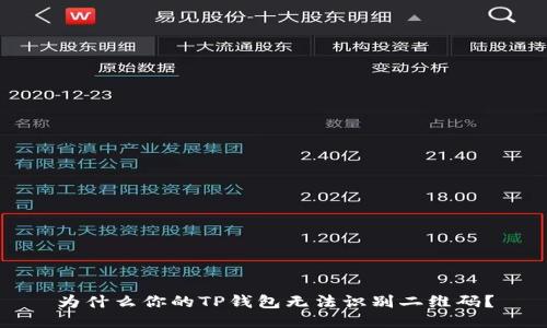 为什么你的TP钱包无法识别二维码?