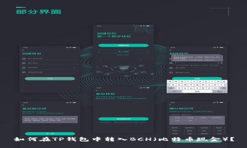 如何在TP钱包中转入BCH（比特币现金）？