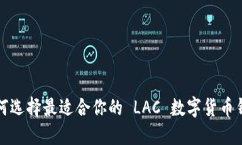  如何选择最适合你的 LAC 数字货币钱包？
