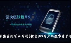 TP钱包苹果系统可以用吗？探索iOS用户的数字资产