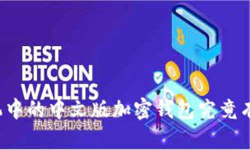 苹果手机中的中文版加密钱包究竟有多安全？