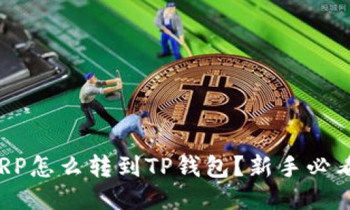 XRP怎么转到TP钱包？新手必看！