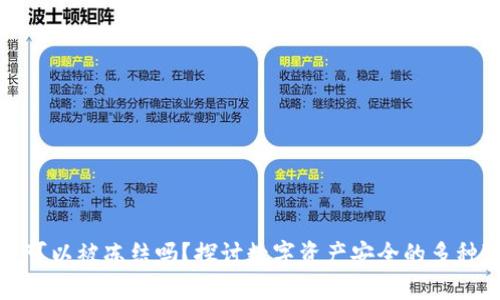 TP钱包可以被冻结吗?探讨数字资产安全的多种可能性