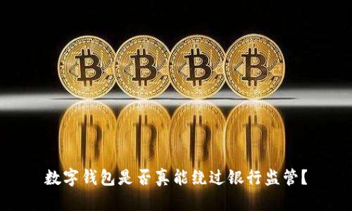 数字钱包是否真能绕过银行监管?