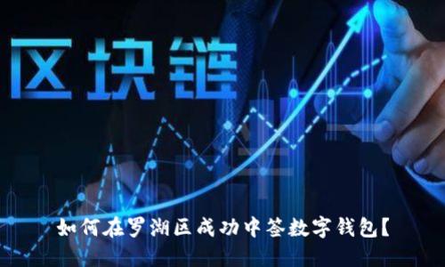 如何在罗湖区成功中签数字钱包?