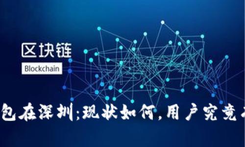 数字钱包在深圳:现状如何,用户究竟有多少?