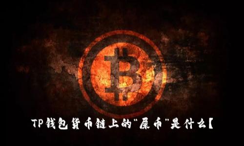 TP钱包货币链上的“屎币”是什么？