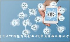 为什么TP钱包薄饼打不开？常见原因及解决方法